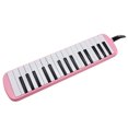 thumbnail image 2 of 32 Piano Keys Melodica Musical Instrument for Music Lovers Beginners Gift with Carrying Bag, 2 of 7