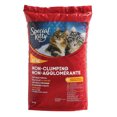 thumbnail image 1 of Special Kitty Non-Clumping Anti-Bacterial Cat Litter - Scented 10kg, 1 of 1