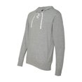 thumbnail image 1 of Sport Lace Jersey Hooded Pullover T-Shirt - Oxford - Small, 1 of 1