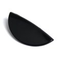 thumbnail image 1 of Tignapoo Left Headlight Washer Cap for BMW Mini Cooper R50 R52 R53 2001-2006, ABS Black, OEM 6312922155, Fits Both Left & Right Drive Vehicles, 1 of 6