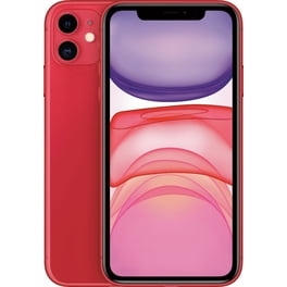 Apple iPhone 11 64GB Unlocked Smartphone (Purple) Certified