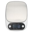 thumbnail image 4 of Digital Kitchen Scale,Kitchen Food Scale High Kitchen Food Scale Food Scale Exceptional Value, 4 of 14