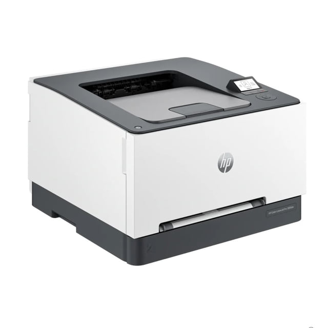 HP Colour LaserJet Pro 3201dw Wireless Colour Printer, Duplex Printing