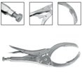 thumbnail image 1 of Universal Oil Filter Pliers Wrench Adjustable 50-110mm Car Removal Holding Tool, 1 of 11