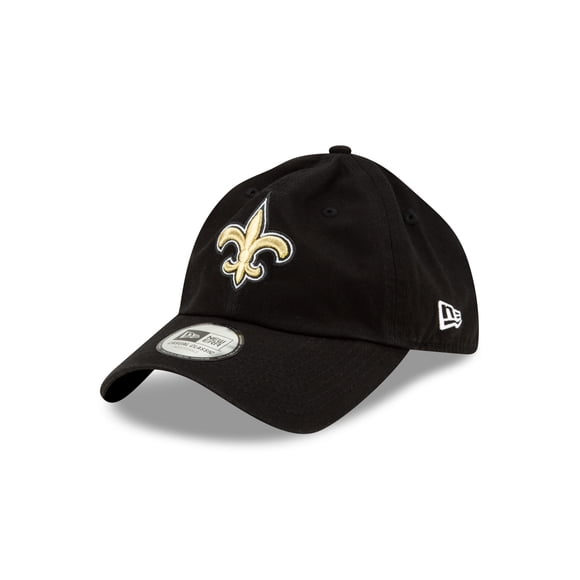 New Orleans Saints NFL Mitchell & Ness Casquette Classique Décontractée de Baseball