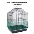 thumbnail image 2 of MesaSe Nylon Mesh Bird Cage Cover Cage Net Easy Cleaning Seed Catcher Guard Pets Supplies, 2 of 8