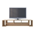 thumbnail image 1 of Nexera Rustik 72 inch TV Stand, 1 of 3