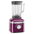 thumbnail image 4 of KitchenAid® Mélangeur K400 Betterave, couleur de l'année 2022, 4 of 6