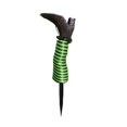 thumbnail image 1 of Halloween Evil Witch Leg Decorations for Front Yard Patio Garden Party （1 PC）, 1 of 1