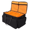 thumbnail image 1 of Sac de Rangement pour Manette DJ, Sac en Nylon Grande Capacité Antichoc et Imperméable avec Bandoulière Réglable pour Voyage, 1 of 7