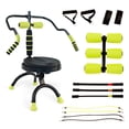 thumbnail image 2 of AB DOER 360 PRO Fitness System, 2 of 7
