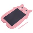 thumbnail image 2 of Drawing Pad, 9 Inch Digital Drawing Board with Anti-Erasing Lock for School for Office for Home Blue,, 2 of 8