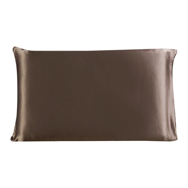 Unique Bargains Taie d'Oreiller Housse Taie d'Oreiller 100 % Soie