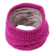 2025 Children Winter Warm Baby items Must Haves Scarf Boys Girls Kids Bulk Baby Wipes Baby Knitted Collar Neck Bath Must Haves Scarves