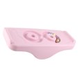 thumbnail image 2 of Kids Rocking Seesaw Balance Board, Kids Sensory Training Rocking Board Anti Slip Rocking Seesaw Improve Balance Ability Training Board Wobble Balance Board for Children Toddlers, 2 of 8