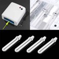 thumbnail image 1 of mmirethe 9W Nail Dryer Lamps Tube Light Bulbs Dryers Replacement Curing Multifunctional Manicure Adult Grip Fingernail, 1 of 8