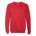 thumbnail image 1 of BELLA+CANVAS pour Hommes 3901, m, Rouge, 1 of 2