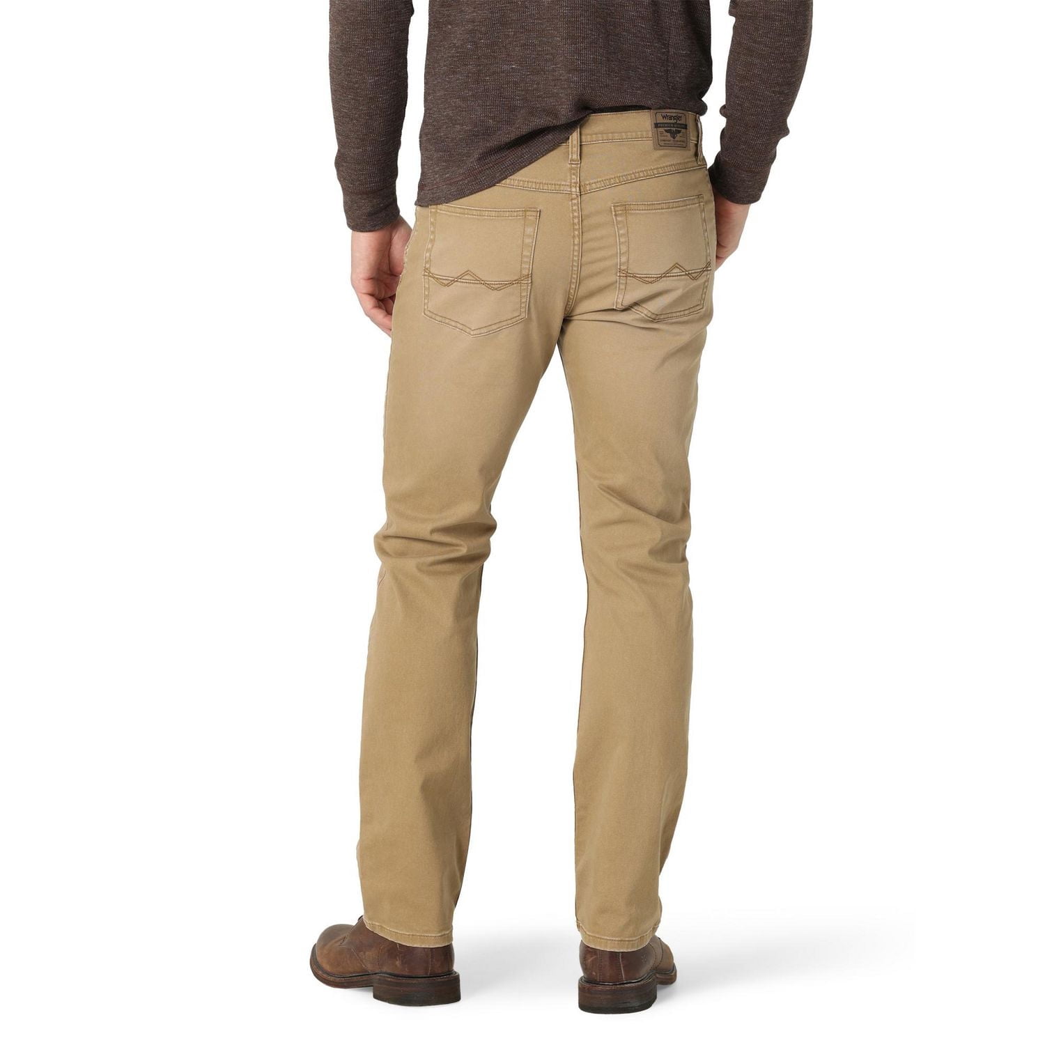 Wrangler Pantalon