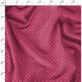 thumbnail image 3 of Soimoi Modal Satin Fabric Swan Bird Print Fabric by The Yard 42 Inch Wide, 3 of 6