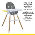 thumbnail image 3 of Safety 1st Avista Highchair, 3 of 7