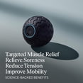 thumbnail image 3 of Therabody Theragun Wave Solo Massager, 3 of 5