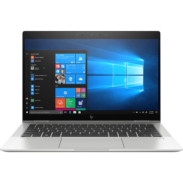 HP Elitebook x360 1030 G4 ジャンク Refurbished (Fair) HP EliteBook X360 1030 G4 13.3