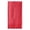 Brique, variante sur Ensemble de 4 serviettes en coton Casual Classic vert