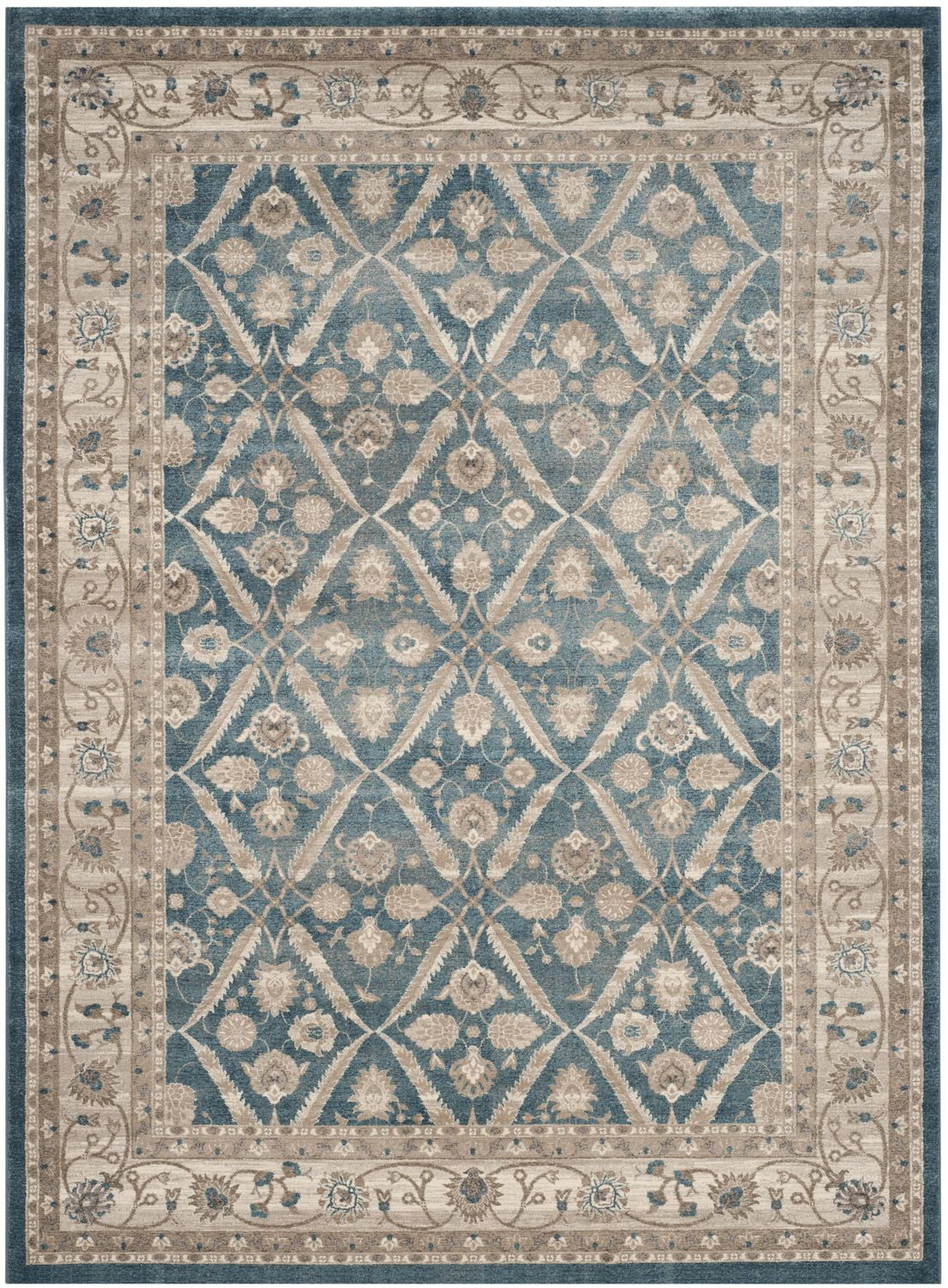 Safavieh Sofia Jerrod Tapis de Bordure
