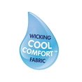 thumbnail image 4 of Hanes Filles Confortable Sans Couture 2-Pack Soutien-Gorge Sans Fil, S, 4 of 5