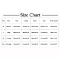 thumbnail image 3 of Chbgutlmr 2 Piece Womens Pajama Sets Summer V Neck Sleeveless Tops Ruffle Elastic Waisted Shorts Lounge Outfits, 3 of 3