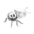 thumbnail image 4 of simhoa Bee Shaped Honey Jar Creative Practical Sturdy Seasoning Jar Multiuse Sugar Bowl, 4 of 8