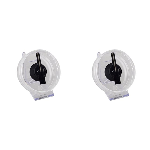 Katigan 2-Pack Host with Bracket & Card Reader, Bluetooth Speaker for Home Theater Setup, Remote & English Manual