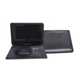 thumbnail image 1 of Portable Blu-ray Player HD Large Screen Support Games And FM Radio Can Be Hundreds, 1 of 5