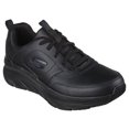 thumbnail image 2 of Skechers Men's Splendal Food Service Shoe, Black, 7 Wide, 2 of 5