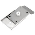 thumbnail image 1 of Bathroom Toilet Privacy  Door Lock With Indicator, Sturdy And Easy To Install For Restrooms And Public Toilets, 1 of 8