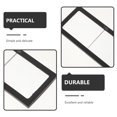 thumbnail image 3 of GOOHOCHY 1 Pair Clear Welding Lens ABS Material for Shielded Welding, 3 of 8