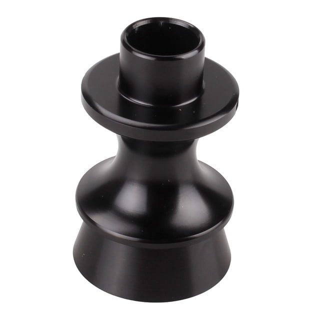 Car Gear Shift Knob Aluminum Reverse Lockout Lever Automotive Automotive Repair Upgrade Modified Spare Parts Replacement for BRZ Black