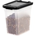 thumbnail image 1 of Iris USA 300555 Airtight Pet Food Storage Container, 1.15, 1 of 11