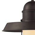 thumbnail image 2 of ElkGroup International 65072-1 Farmhouse Table Lamp in Oiled Bronze, 2 of 4