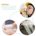 thumbnail image 3 of 1 Roll Professional Strapping Tape Heavy Duty Fiberglass Tape for Packing, 3 of 8