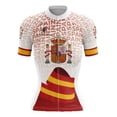 thumbnail image 1 of Spain Emblem Women's Cycling Jersey - 3XL, 1 of 3