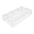 thumbnail image 1 of jinwen Tank Feeder Feeding Box Feeding Supplies Professional Performance L, 1 of 9