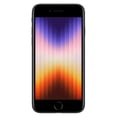 thumbnail image 3 of Pre-Owned Apple iPhone SE 2022 64 GB Midnight unlocked (Refurbished: Good), 3 of 4