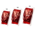 thumbnail image 4 of LCXmlly Rideau à Franges en Aluminium Brillant pour Enterrement de Vie de Jeune Fille, Décor de Fond, 4 of 5