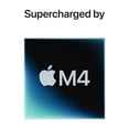 thumbnail image 4 of Apple Mac Mini Desktop Computer M4 Chip | 10-Core CPU, 10-Core GPU, 16GB Unified Memory, 512GB SSD, Gigabit Ethernet, Apple Intelligence, 4 of 5
