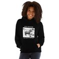 thumbnail image 4 of Beer Crossing Unisex Hoodie, 4 of 9