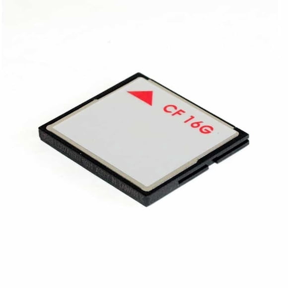 16GB CompactFlash Card