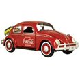 thumbnail image 4 of Motor City 424067 Coca-Cola - Volkswagen Beetle 1966 - Rouge, 4 of 8