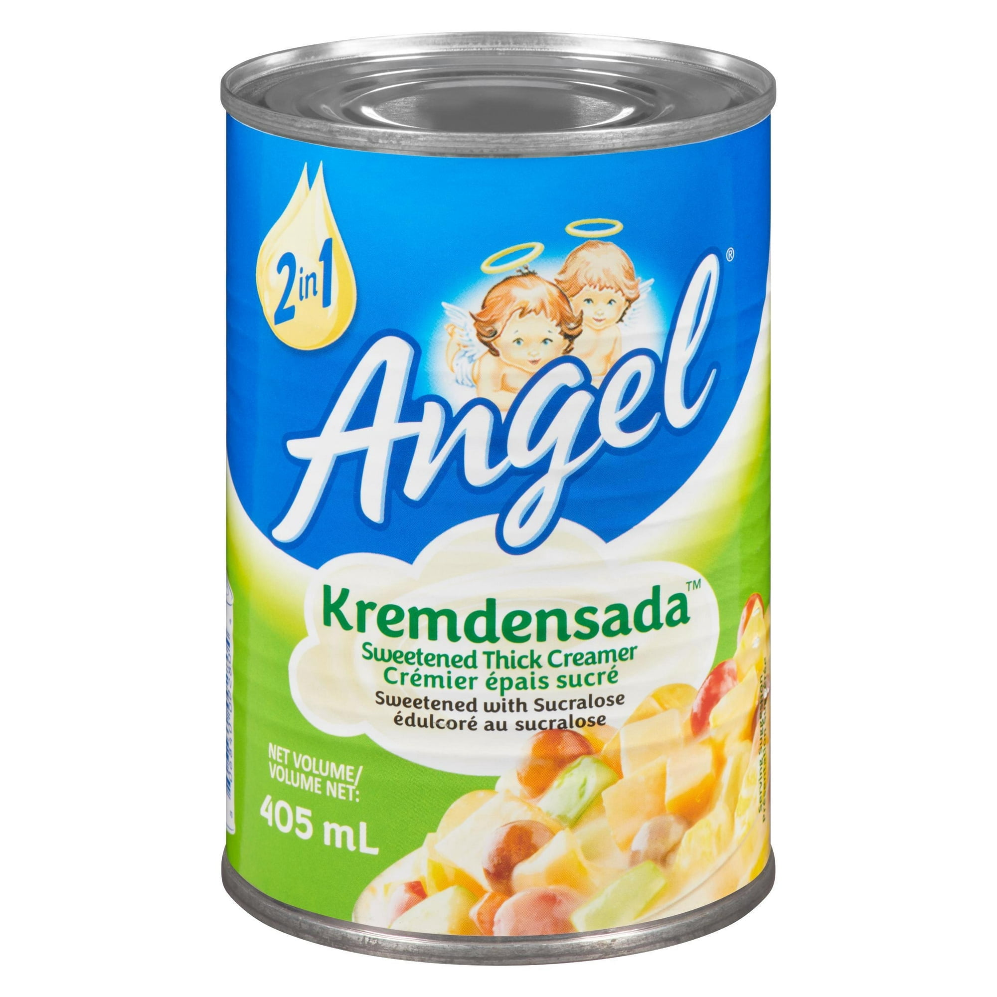 Angel Kremdensada Crémier Épais Sucré