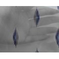 thumbnail image 4 of oneOone Georgette Viscose Fabric Abstract Ikat Print Sewing Fabric BTY 42 Inch Wide, 4 of 4